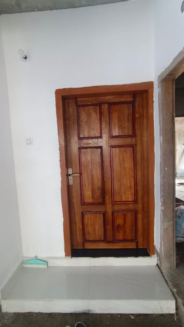 Unfurnished 1BHK in Six Mile, Guwahati, Assam, India for Rent